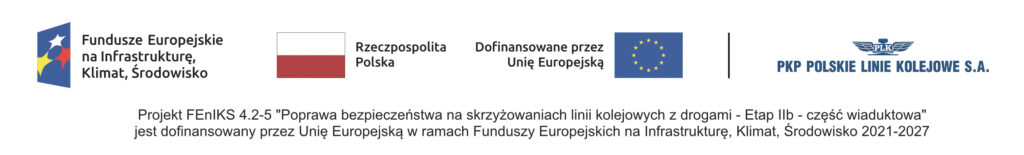 Rembertów bez korków przy torach – powstaje nowy tunel na ul. Marsa Foto PKP PLK via Euvic