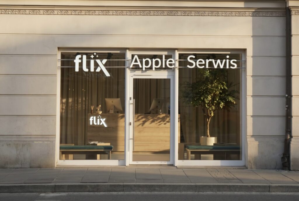 Serwis iPad w Warszawie – kiedy bateria i ekran dają pierwsze sygnały Foto Flix serwis