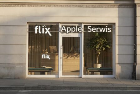 Serwis iPad w Warszawie – kiedy bateria i ekran dają pierwsze sygnały Foto Flix serwis