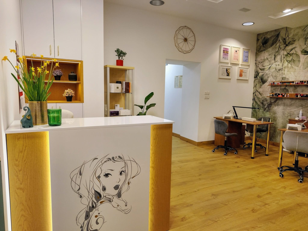 Studio Urody GOFIA – 20 lat pasji, doświadczenia i troski o piękno